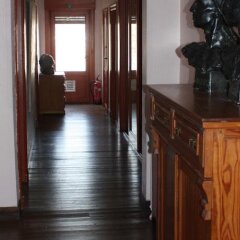 Отель B&B Lappersfort Бельгия, Брюгге - отзывы, цены и фото номеров - забронировать отель B&B Lappersfort онлайн интерьер отеля фото 2