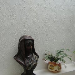 Отель Abbeyfields Guest House ванная фото 2