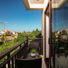 Отель Silk Luxury Hotel & Spa Вьетнам, Хойан - отзывы, цены и фото номеров - забронировать отель Silk Luxury Hotel & Spa онлайн фото 6
