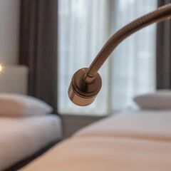 Parkwood Hotel комната для гостей фото 4