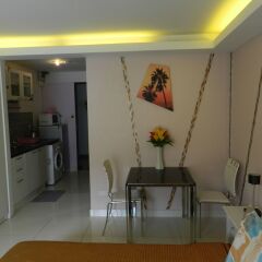 Отель Alex Group NEOcondo Pattaya Таиланд, Паттайя - отзывы, цены и фото номеров - забронировать отель Alex Group NEOcondo Pattaya онлайн фото 13