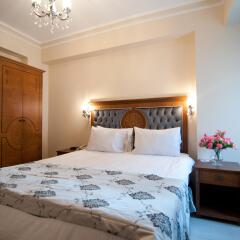 A'la Sofia Hotel комната для гостей
