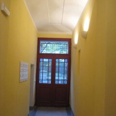 Отель Apartmány Letná Чехия, Прага - отзывы, цены и фото номеров - забронировать отель Apartmány Letná онлайн фото 17