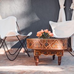 Отель Riad Ambre Et Epices Марокко, Марракеш - отзывы, цены и фото номеров - забронировать отель Riad Ambre Et Epices онлайн фото 2