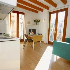 Отель Sant Miquel Homes Albufera Испания, Пальма-де-Майорка - отзывы, цены и фото номеров - забронировать отель Sant Miquel Homes Albufera онлайн фото 2