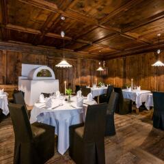Hotel Restaurant Edelweiss Парчинес помещение для мероприятий фото 2