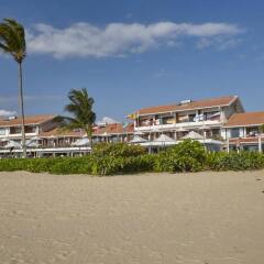 Coral Sands Hotel Хиккадува пляж фото 2