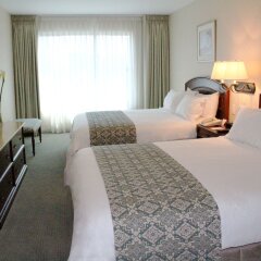 Los Tallanes Hotel & Suites in Lima, Peru from 101$, photos, reviews - zenhotels.com guestroom photo 5