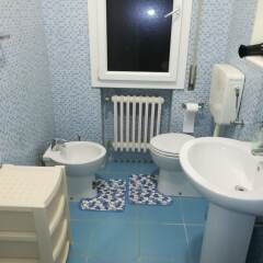 Отель Venice Park House Италия, Маргера - отзывы, цены и фото номеров - забронировать отель Venice Park House онлайн ванная фото 2