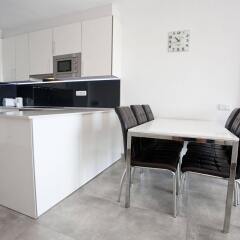 Отель Apartamentos Siesta I Испания, Алькудия - 1 отзыв об отеле, цены и фото номеров - забронировать отель Apartamentos Siesta I онлайн фото 3