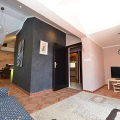 Апартаменты J&P Apartments Orahovac удобства в номере фото 2