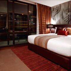 Отель M2 de Bangkok Hotel Таиланд, Бангкок - отзывы, цены и фото номеров - забронировать отель M2 de Bangkok Hotel онлайн фото 6