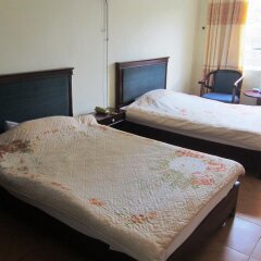 Tien Long Hotel комната для гостей фото 3