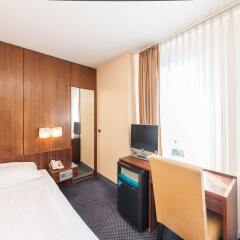 Novum Hotel Arosa Essen удобства в номере фото 2