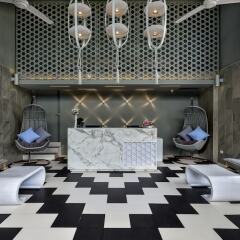 Отель Villa Sonata Phuket
