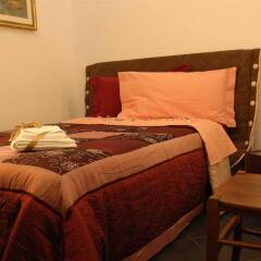 Отель B&T Rooms Trani комната для гостей фото 5