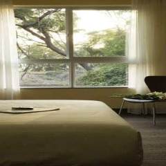 Отель City Inn Qinghui Shunde комната для гостей