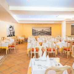 Отель Iberostar Playa Gaviotas - All Inclusive Испания, Джандия-Бич - отзывы, цены и фото номеров - забронировать отель Iberostar Playa Gaviotas - All Inclusive онлайн помещение для мероприятий