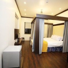 Summer Place Hotel - Hostel удобства в номере фото 2