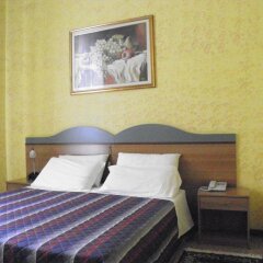 Hotel Gran Sasso комната для гостей фото 2