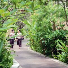 Отель Movenpick Resort Bangtao Beach Пхукет фото 3