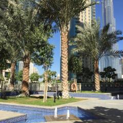 Отель Kennedy Towers - 29 Boulevard
