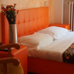 Отель B&B Kerry Blu Бари комната для гостей