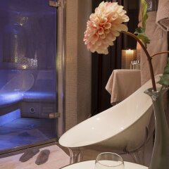 Hotel Le Six сауна