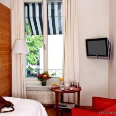 Seegarten Swiss Quality Hotel в номере фото 2