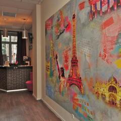 Отель 3City Hostel Польша, Гданьск - 5 отзывов об отеле, цены и фото номеров - забронировать отель 3City Hostel онлайн спа фото 2