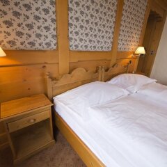 Отель Sporthotel Victoria Швейцария, Гштад - отзывы, цены и фото номеров - забронировать отель Sporthotel Victoria онлайн фото 20