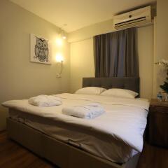 Гостевой Дом Gladden Rooms комната для гостей