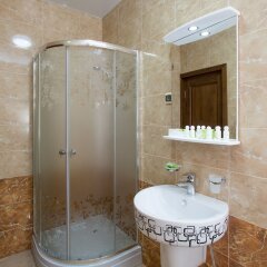 Hotel Briz Калининград ванная фото 2
