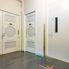 Отель Wehost Mechelininkatu 15 a 25 Финляндия, Хельсинки - отзывы, цены и фото номеров - забронировать отель Wehost Mechelininkatu 15 a 25 онлайн интерьер отеля