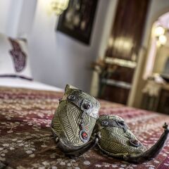 Отель Dar Assiya Марокко, Марракеш - отзывы, цены и фото номеров - забронировать отель Dar Assiya онлайн с домашними животными