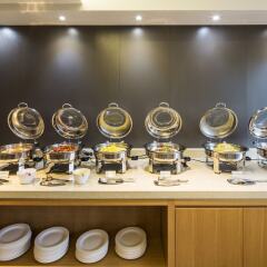 Hotel Denim Seoul