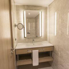 Radisson Blu Hotel Trabzon ванная