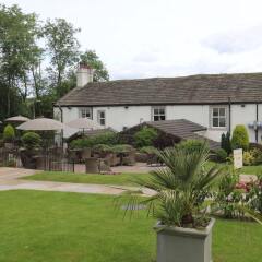 Отель The Craven Heifer Inn фото 4