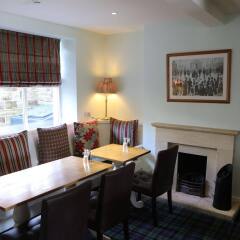 Отель The Craven Heifer Inn фото 2