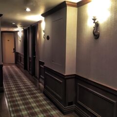 Отель Blakely New York Hotel США, Нью-Йорк - отзывы, цены и фото номеров - забронировать отель Blakely New York Hotel онлайн интерьер отеля фото 2