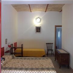 Отель Pier Delle Vigne B&B Италия, Пинето - отзывы, цены и фото номеров - забронировать отель Pier Delle Vigne B&B онлайн комната для гостей фото 5