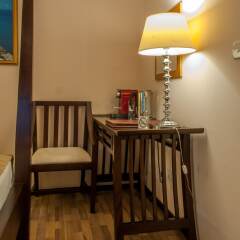Отель Sala Boutique Hotel Мальдивы, Северный атолл Мале - 1 отзыв об отеле, цены и фото номеров - забронировать отель Sala Boutique Hotel онлайн в номере фото 2