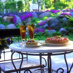Hakuba Mominoki Hotel Хакуба питание фото 2