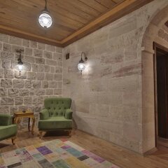 Elevres Stone House Hotel интерьер отеля фото 3