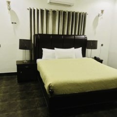 Hotel DE SHALIMAR in Multan, Pakistan from 111$, photos, reviews - zenhotels.com