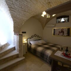 Отель Tipico Resort Альберобелло комната для гостей фото 2