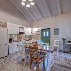 Отель Rhodian Gaea Villa в номере