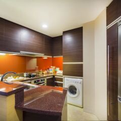 Отель Urbana Sathorn Бангкок фото 5