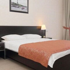 Гостиница Voyage Hotels Мезонин фото 5