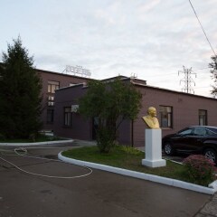 Гостиница Проспект Мира в Реутове 3 отзыва об отеле, цены и фото номеров - забронировать гостиницу Проспект Мира онлайн Реутов парковка